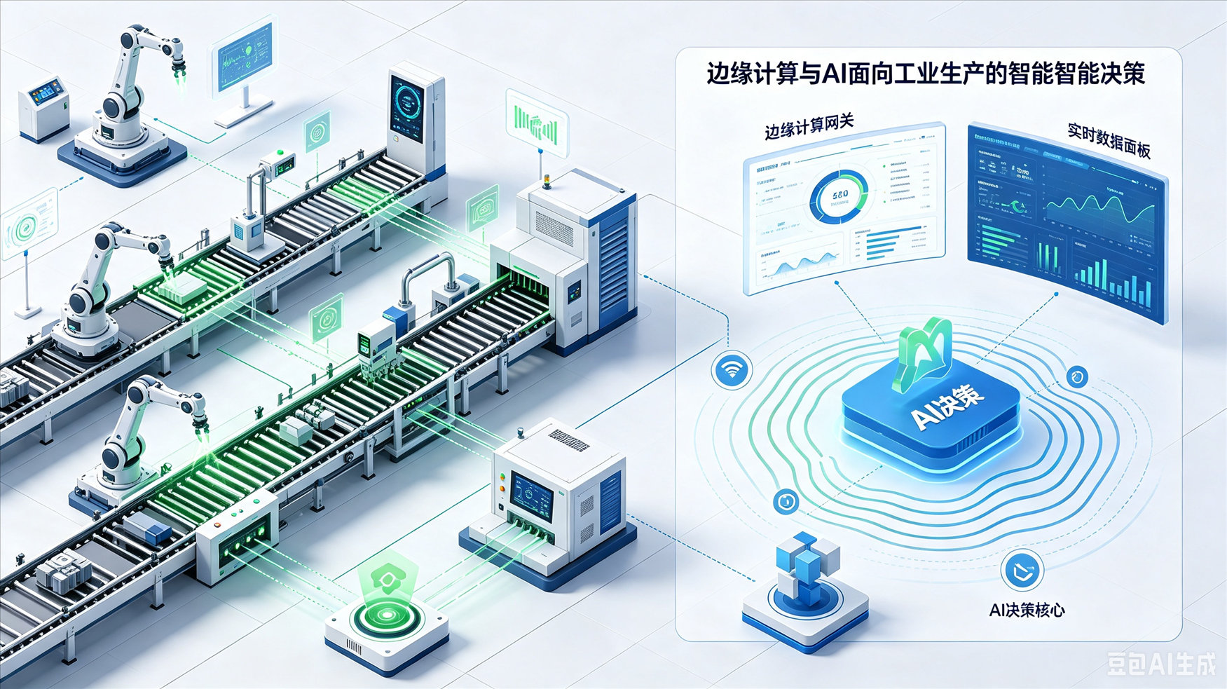 工业AI Agent：从通用大模型到垂直行业落地的关键路径